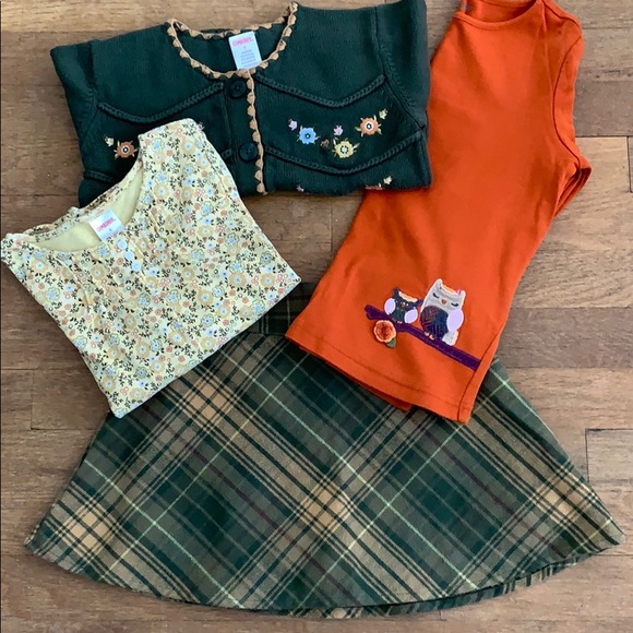 Gymboree Other - Gymboree Bundle